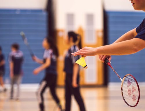 Nueva edición del Torneo Escolar e Inclusivo en Hortaleza