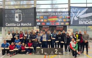 La Comunidad de Madrid colabora en la organización del torneo en