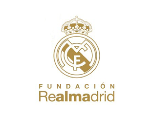 La Fundación Real Madrid colabora con la formación de nuestros entrenadores