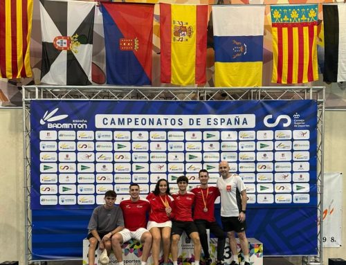 Cuatro medallas para los madrileños en el Campeonato de España Sub23