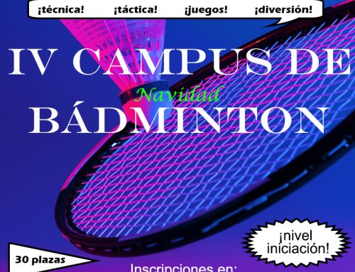 Nueva edición del Campus de Navidad